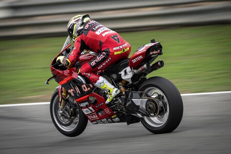 Bautista Espana Sbk 2023 2