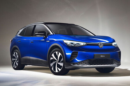 Vw Id4 Fin Produccion 2