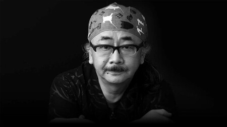 Nobuo Uematsu