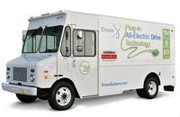 Freightlainer y Tesla unidos para lanzar una flota de furgonetas eléctricas