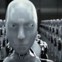 Audi quiere que los humanos y los robots trabajen codo con codo en el A4 y el A5