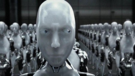 Audi quiere que los humanos y los robots trabajen codo con codo en el A4 y el A5