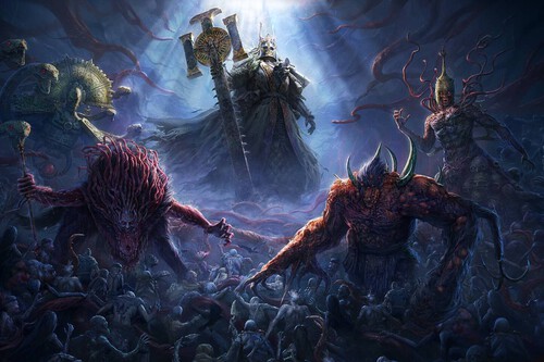 Imagen De Path Of Exile 2 Grinding Gear Games 4