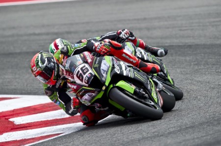 Tom Sykes