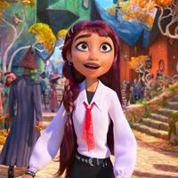 El nuevo adelanto de Hexed está más cerca de Stranger Things que de Blancanieves. Esto a Disney no siempre le ha salido bien  