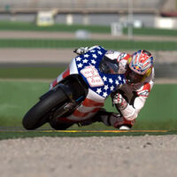 La Ducati salvaje con la que Nicky Hayden no pudo en MotoGP ahora ha salido a subasta. Si la quieres te vas a tener que rascar el bolsillo