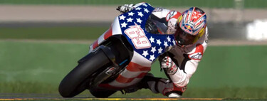 La Ducati salvaje con la que Nicky Hayden no pudo en MotoGP ahora ha salido a subasta. Si la quieres te vas a tener que rascar el bolsillo