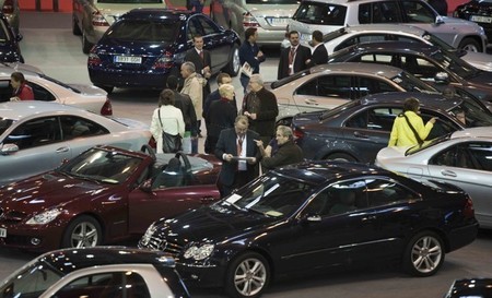 Coches de segunda mano