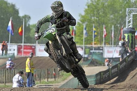 Tommy Searle