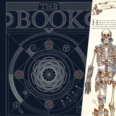 La última sensación editorial es un tocho de 410 páginas que habla sobre algo muy concreto: cómo superar el apocalipsis