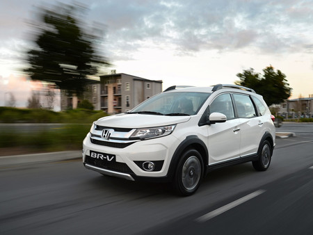Analizamos al Honda BR-V: así podrían ser su precio y configuración en México