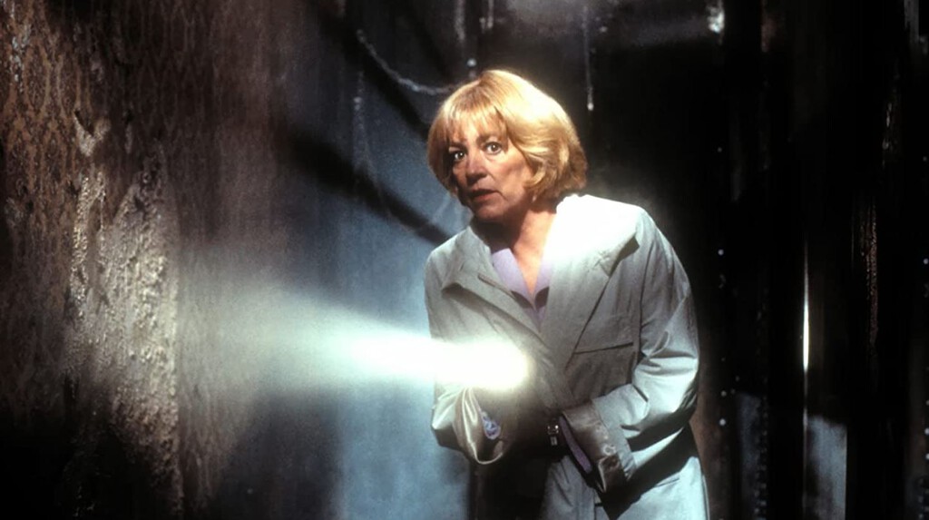 Llega a HBO Max una de las películas más redondas, negras y despiadadas de Álex de la Iglesia 