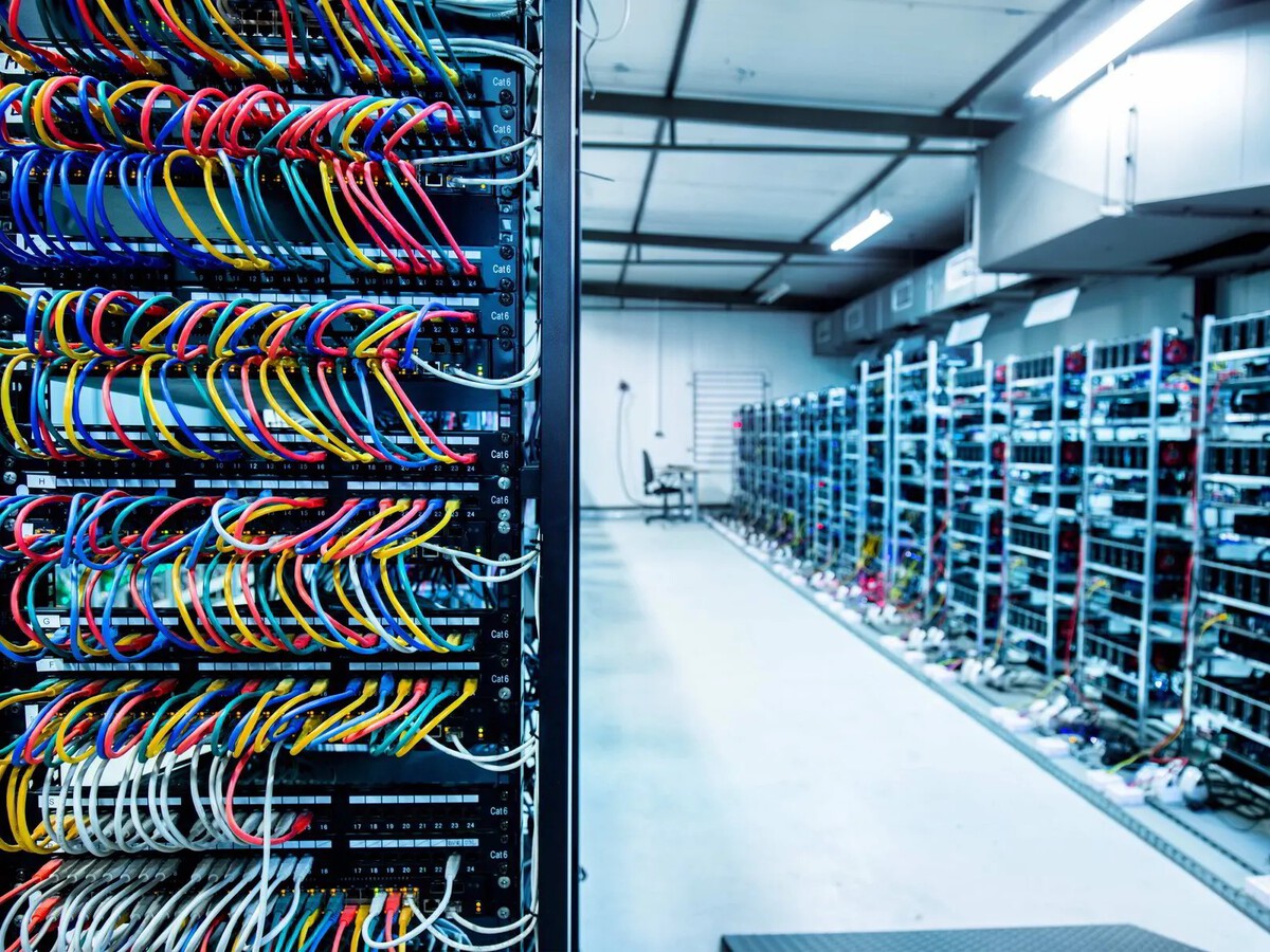 Los mineros de Bitcoin de EEUU tienen un montón de equipos obsoletos. Y los  están enviando a África y Sudamérica