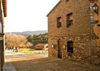Pueblos de una sola calle