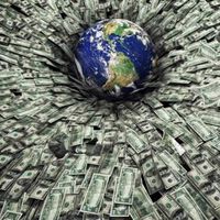 Las bolsas del mundo tienen ya indicadores atractivos, pero hay un motivo por el que en EEUU quizá todavía no