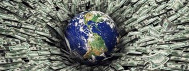 Las bolsas del mundo tienen ya indicadores atractivos, pero hay un motivo por el que en EEUU quizá todavía no