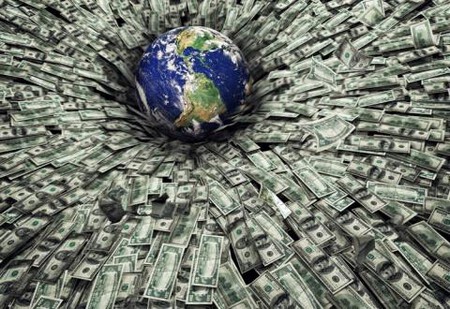 Las bolsas del mundo tienen ya indicadores atractivos, pero hay un motivo por el que en EEUU quizá todavía no
