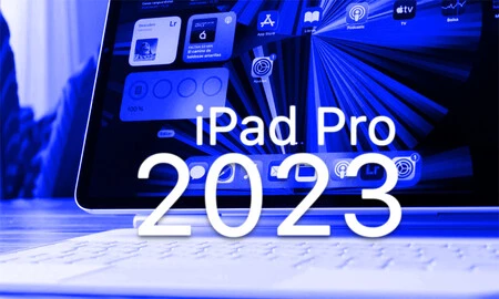 iPad Pro 2023: todo lo que sabemos de sus características, precio y fecha de lanzamiento