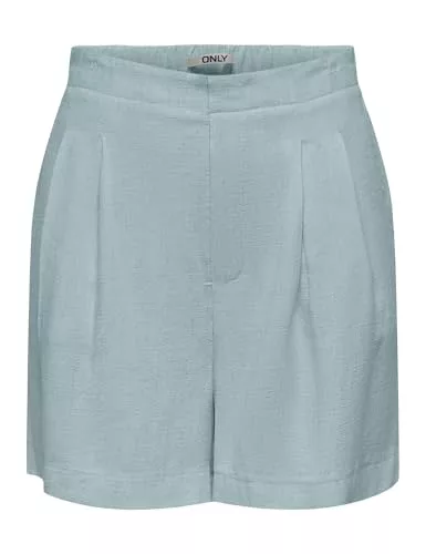 ONLY Shorts Onlsiesta HW Pantalones cortos lino