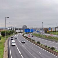 El Gobierno intenta esquivar los peajes obligatorios en 2024 para las autovías españolas. Europa podría aceptar un plan B