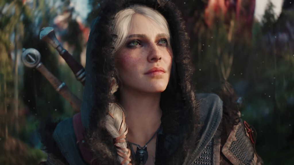 CD Projekt dice haber aprendido de los errores de Cyberpunk 2077 y agilizará la producción de The Witcher 4 y Cyberpunk 2 