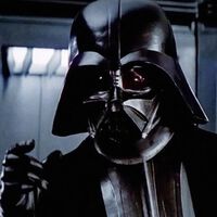 El mítico casco de Darth Vader fue creado para arreglar un agujero de guion en la primera película de 'Star Wars' que escribió George Lucas 