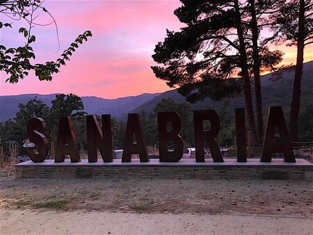 Cinco razones por las que agradecerás ir a Sanabria