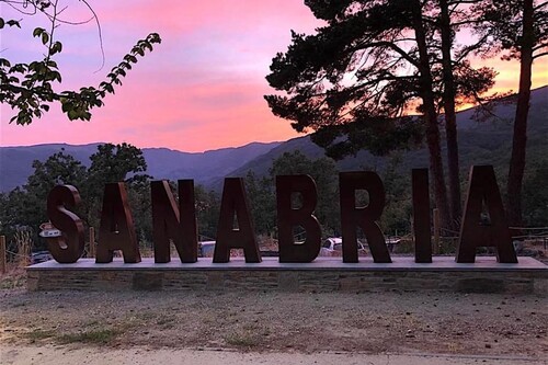 Cinco razones por las que agradecerás ir a Sanabria