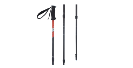 Baston De Travesia Para Trekking
