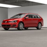 Volkswagen Golf SportWagen Limited Edition, mucho más que una simple vagoneta familiar