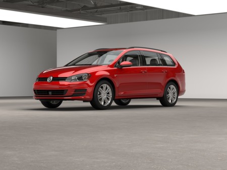 Volkswagen Golf SportWagen Limited Edition, mucho más que una simple vagoneta familiar