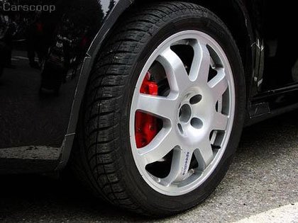 Fiat Grande Punto 1.4 Turbo