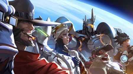 Overwatch logra superar los 35 millones de jugadores