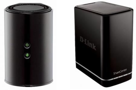 D-Link renueva su gama de dispositivos compatibles con Mydlink Cloud