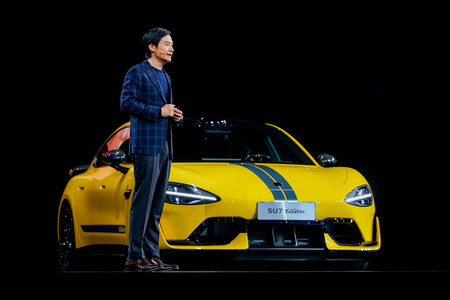 Lei Jun