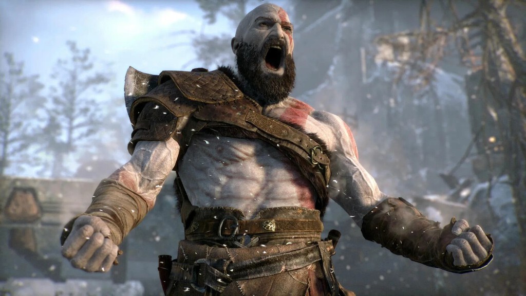 "Les apoyamos durante años". Uno de los mayores fracasos de PlayStation fue darle 25 millones a los padres de God of War para crear una nueva saga