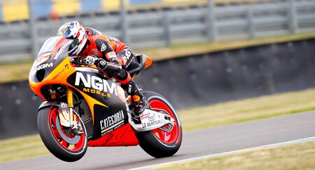 Colin Edwards 2013