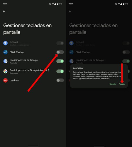 Enviar Bizum Whatsapp