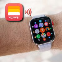 El veto a Huawei dejó a sus dispositivos sin pagos móviles en todo el mundo. Hasta ahora: ha logrado recuperarlos con un "truco" familiar 