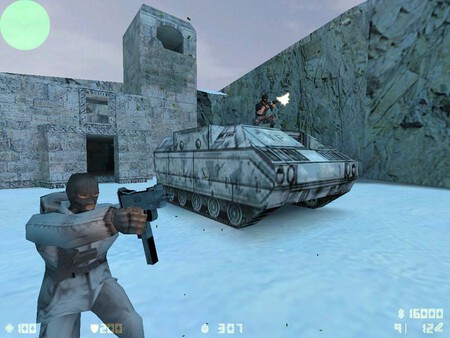 Counter Strike