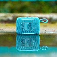 JBL renueva sus bocinas más populares en México: Xtreme 5 y Go 5 prometen IA, sonido más potente y luces ambientales 