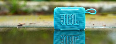 JBL renueva sus bocinas más populares en México: Xtreme 5 y Go 5 prometen IA, sonido más potente y luces ambientales 