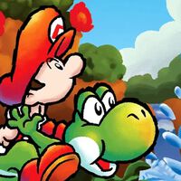 Nintendo estuvo a punto de romper una de sus reglas de oro con Yoshi's Island al esconder un arma impropia de Mario 