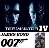 ¿Quieres invertir en la película Terminator IV?...