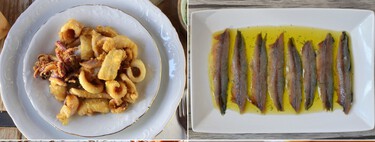 Las 14 mejores recetas de la cocina cántabra