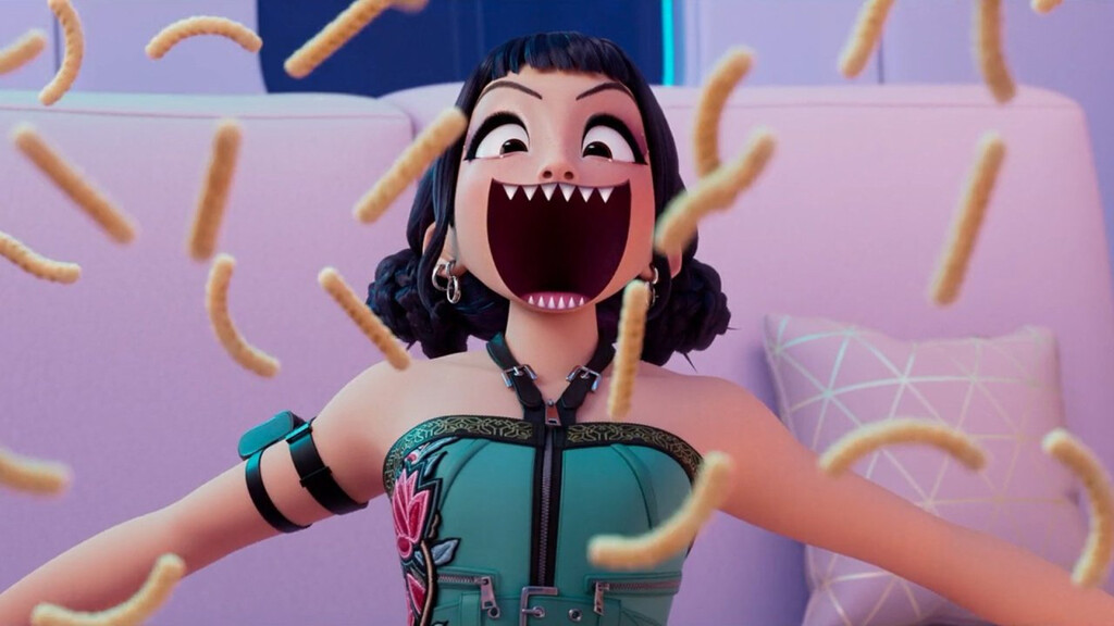 Las protagonistas de 'Las guerreras K-pop' no son perfectas, y demuestra el cariño que hay detrás de la arrolladora película de Netflix: "Son reales" 