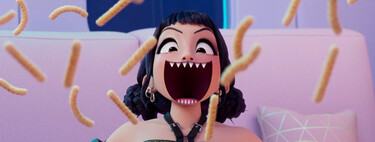 'Las guerreras K-pop' se tiran eructos y no son siempre divinas, pero es parte de su encanto: "Hacen que las chicas nos sintamos representadas" 