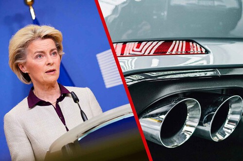 Ursula Von Der Leyen