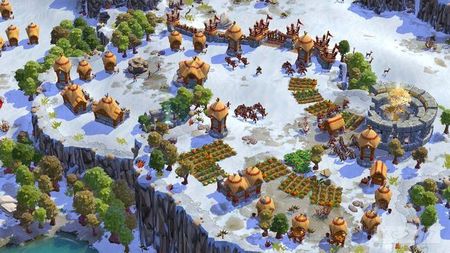 'Age of Empires Online'. Vídeo sobre los Celtas, el próximo DLC