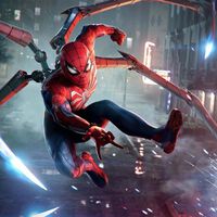 Spider-Man 2 aparece en PlayStation Store y desaparece casi al instante, apuntando a un posible anuncio muy pronto 